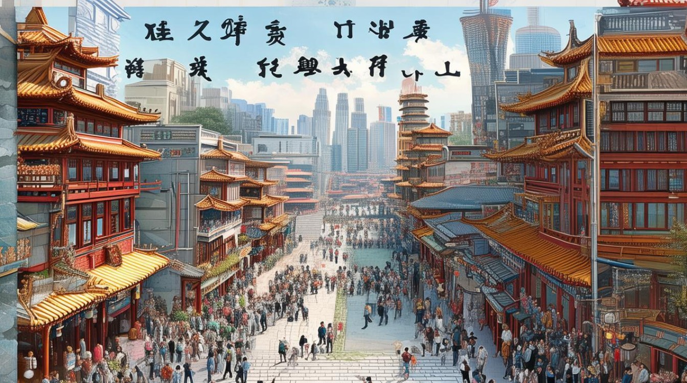 北京丰台旅游景点大全