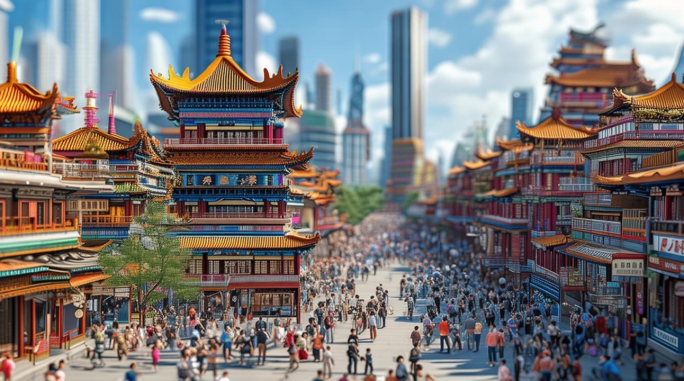 北京丰台旅游景点大全