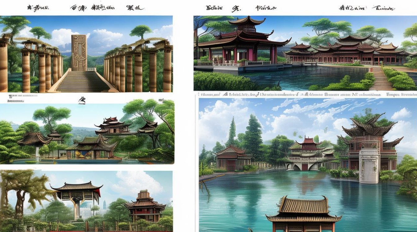 泰安旅游景点排名前十