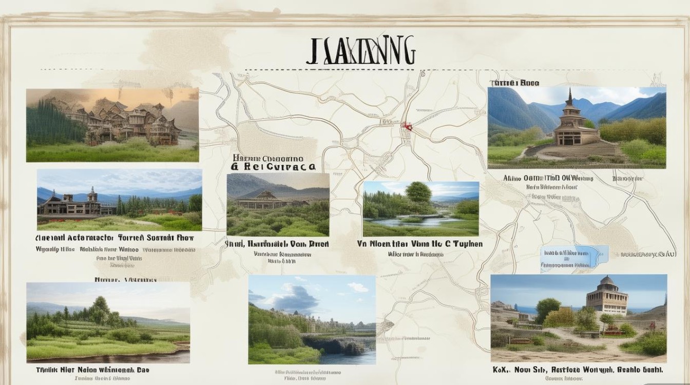 嘉兴免费旅游景点有哪些 嘉兴免费旅游景点有哪些