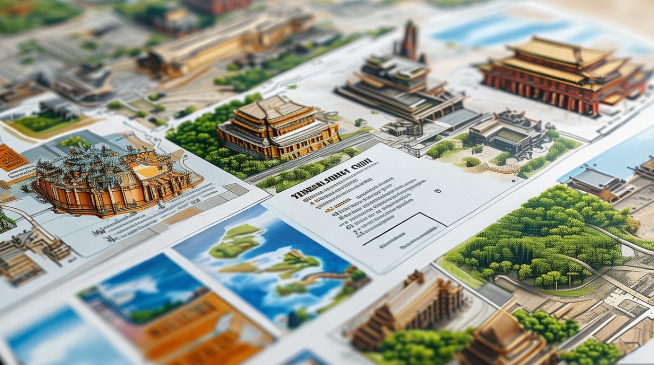 陕西西安旅游景点攻略