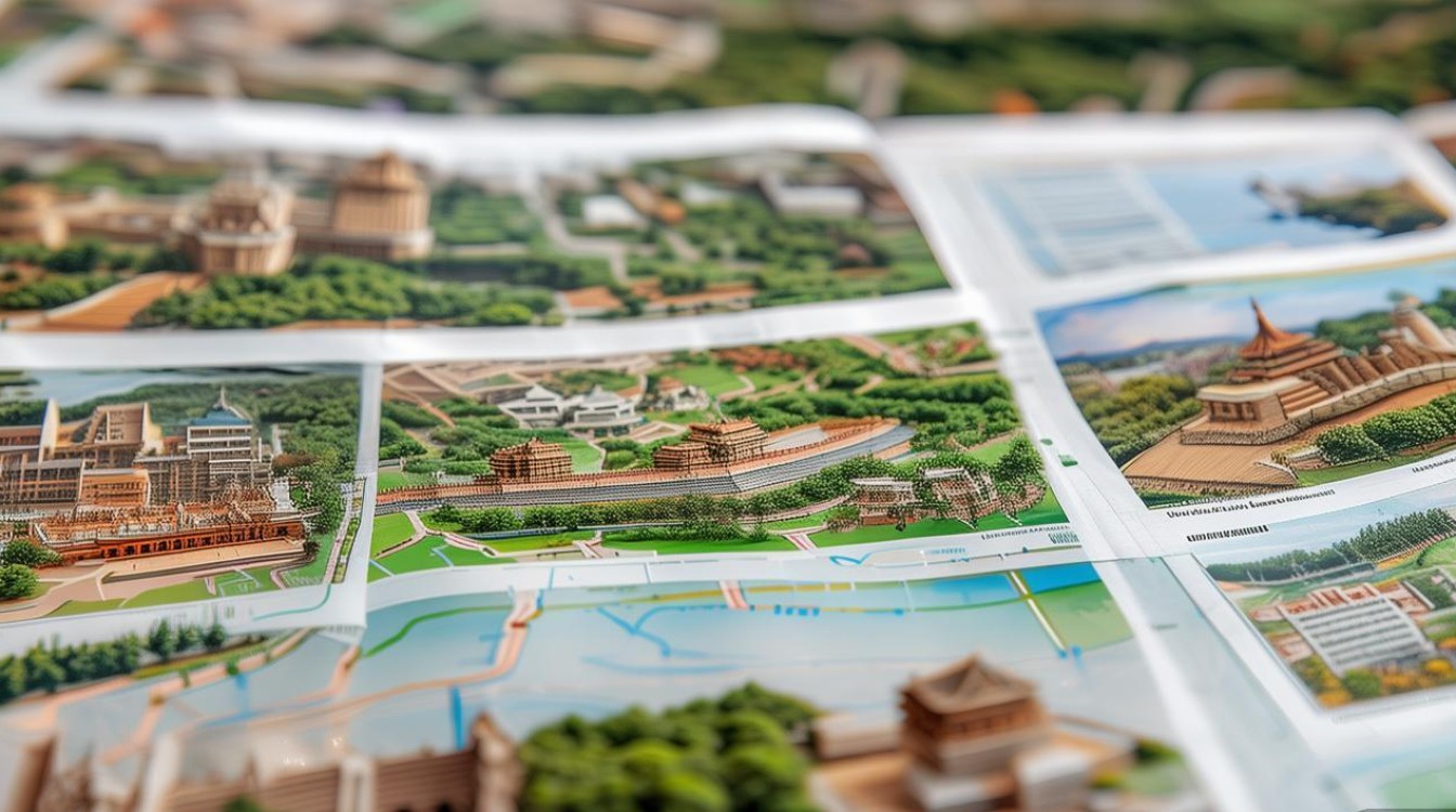 陕西西安旅游景点攻略