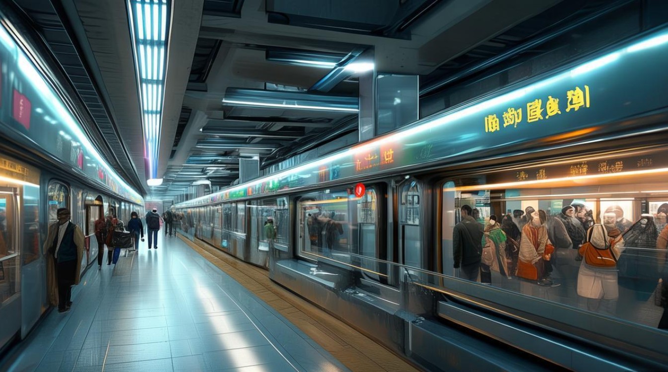 北京地铁10号线景点