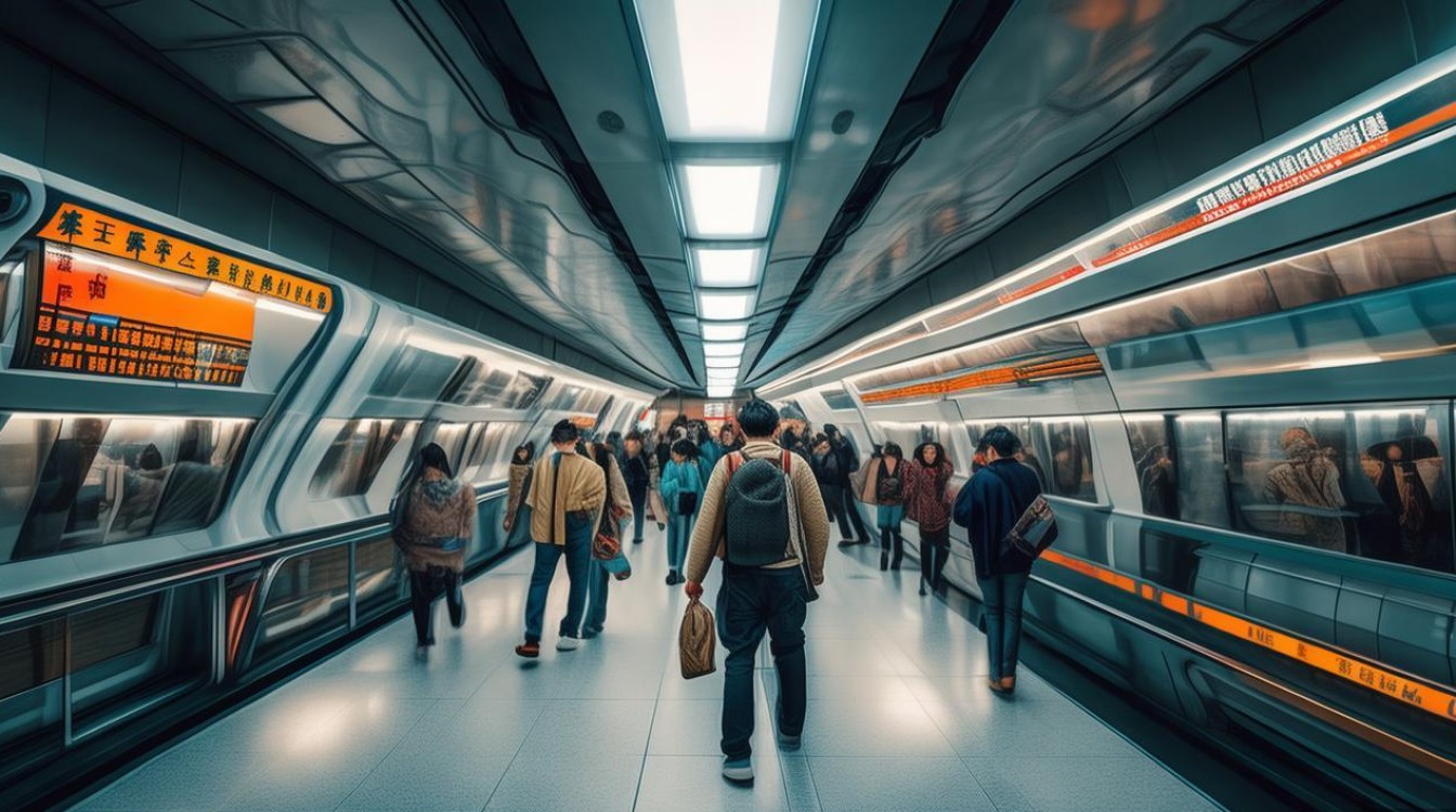 北京地铁10号线景点