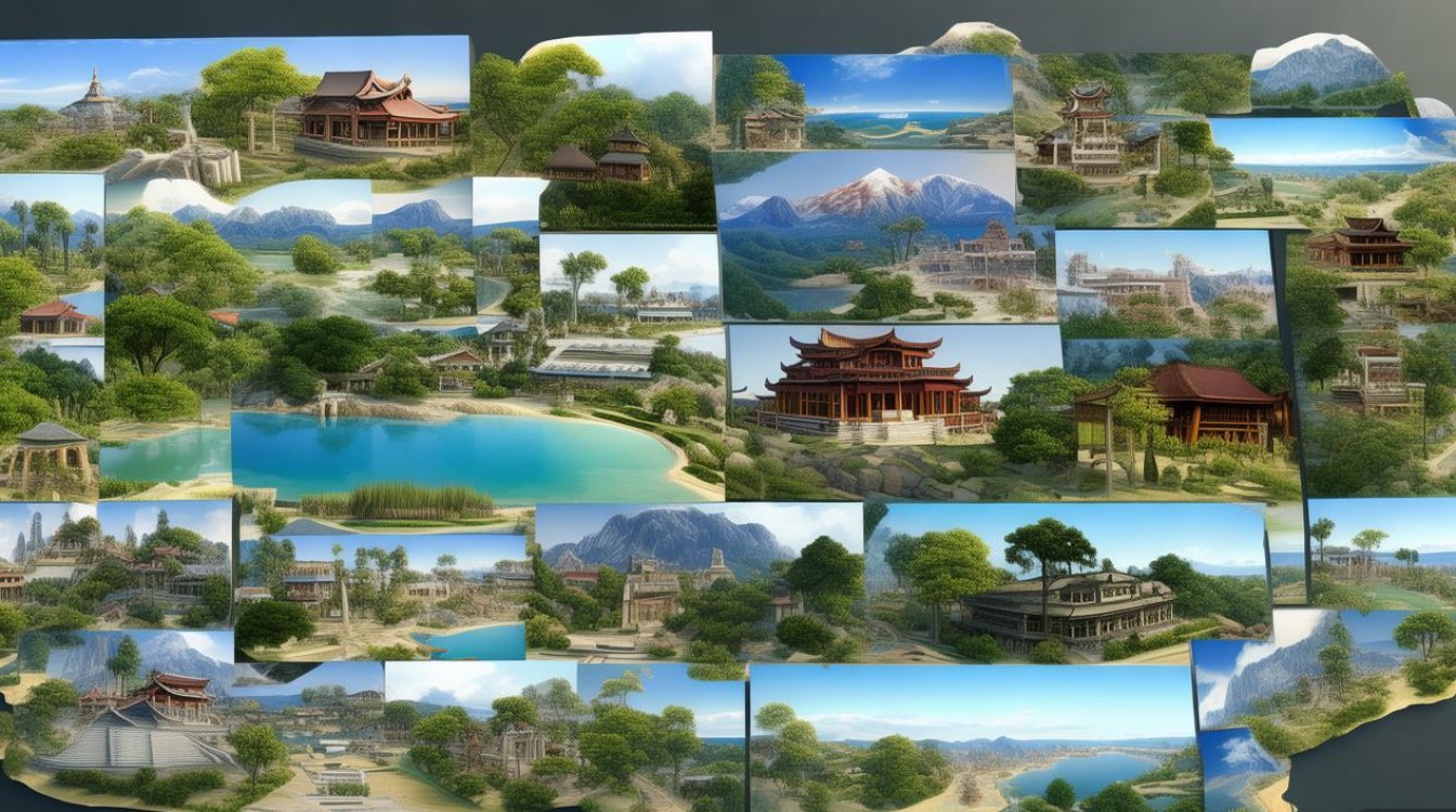 河津周边旅游景点大全