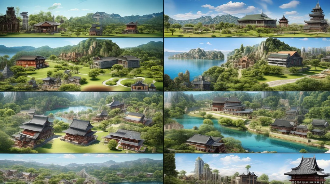 河津周边旅游景点大全