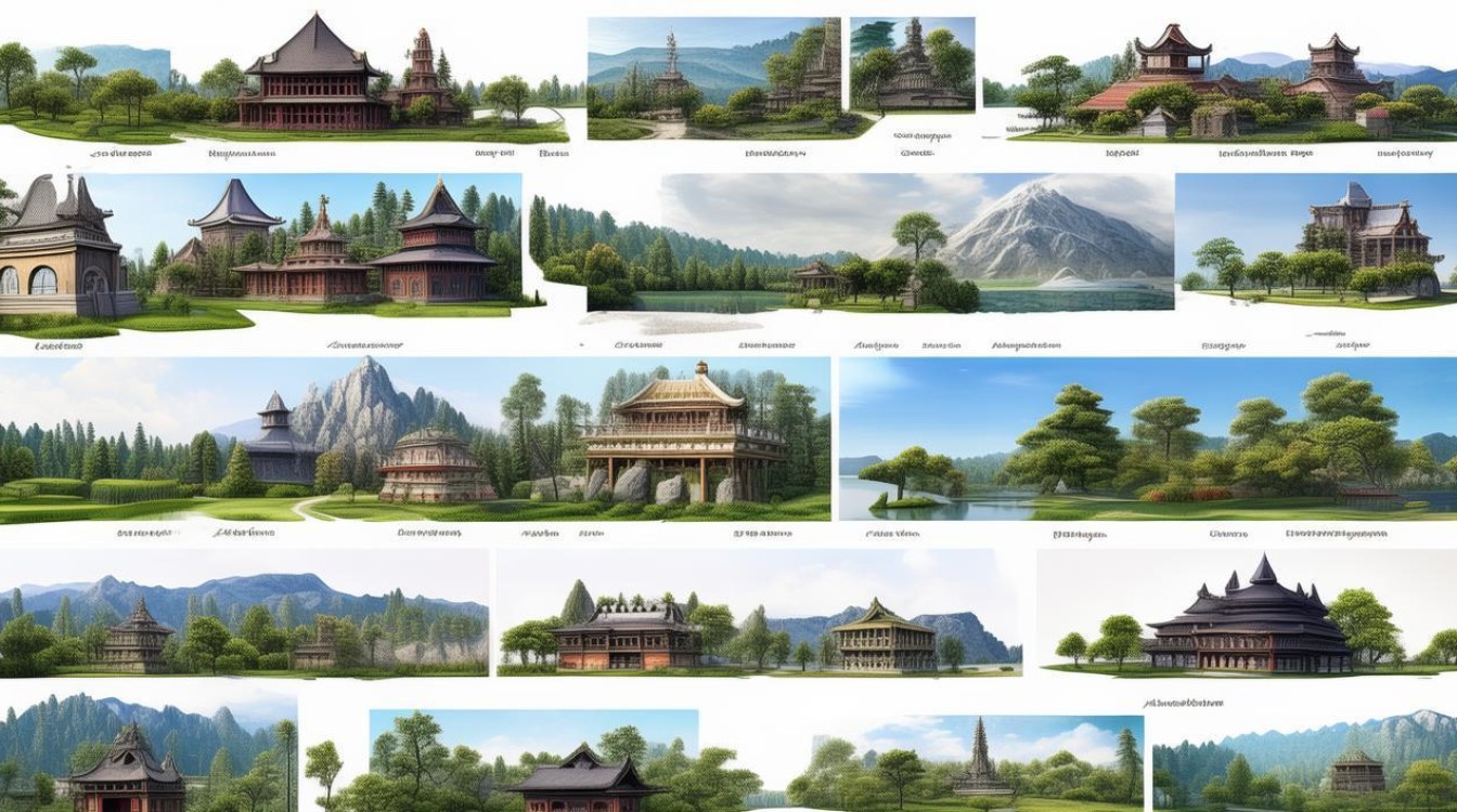 河津周边旅游景点大全