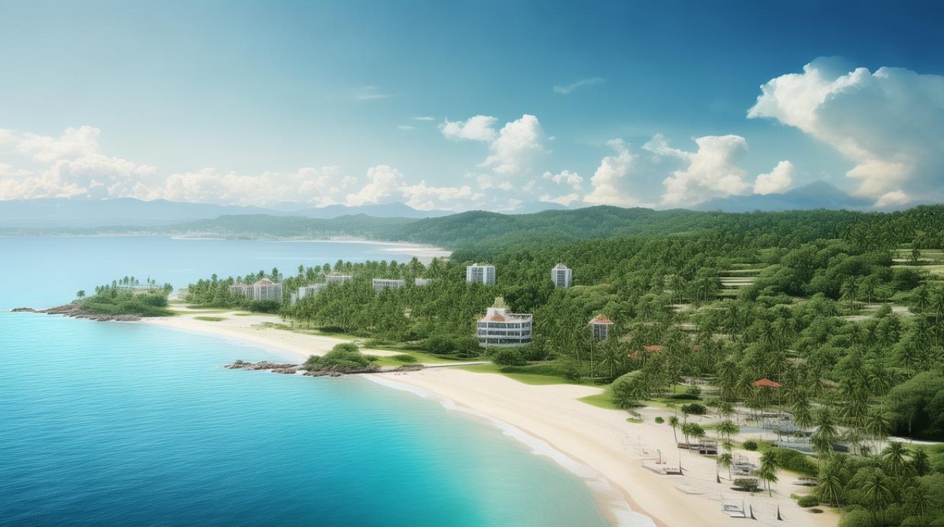 海南昌江旅游景点介绍