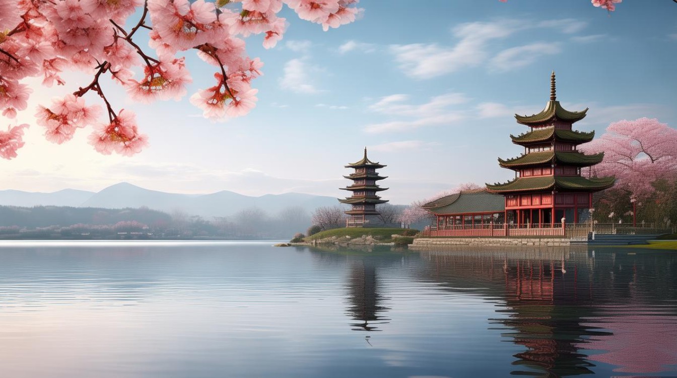 无锡3月旅游景点推荐 无锡3月旅游景点推荐