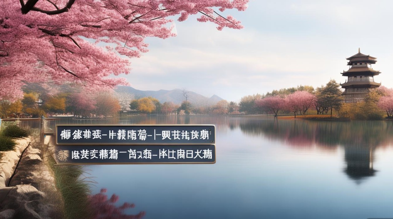 无锡3月旅游景点推荐 无锡3月旅游景点推荐