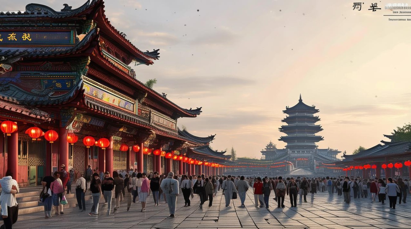 城隍庙附近有什么景点 城隍庙附近有什么景点