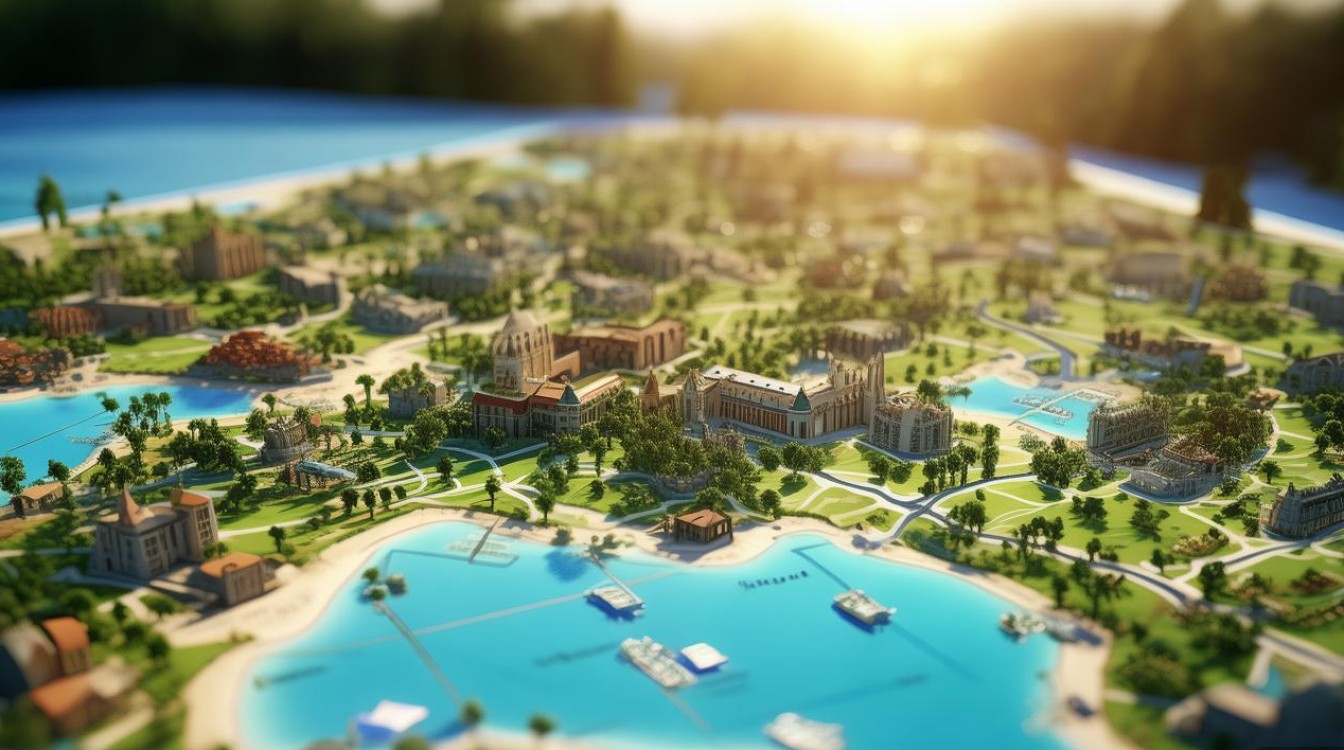 日照旅游攻略必玩的景点 日照旅游攻略必玩的景点