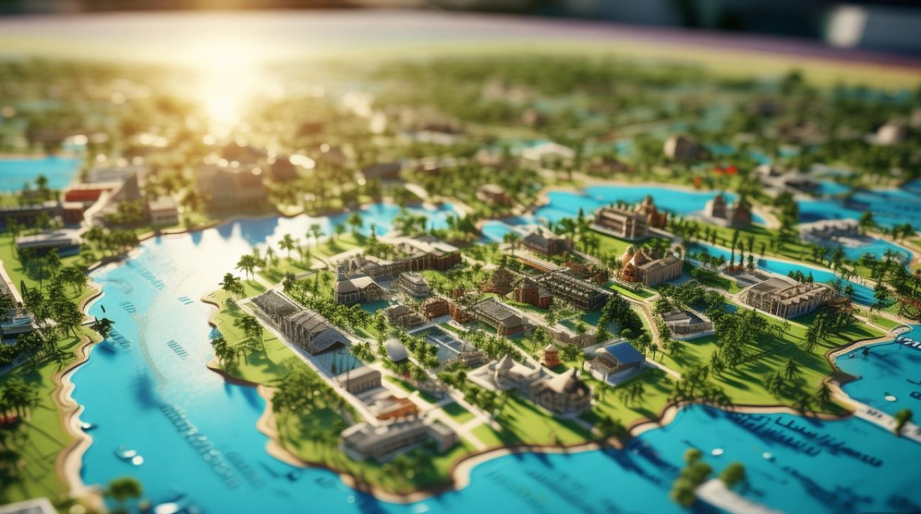 日照旅游攻略必玩的景点 日照旅游攻略必玩的景点