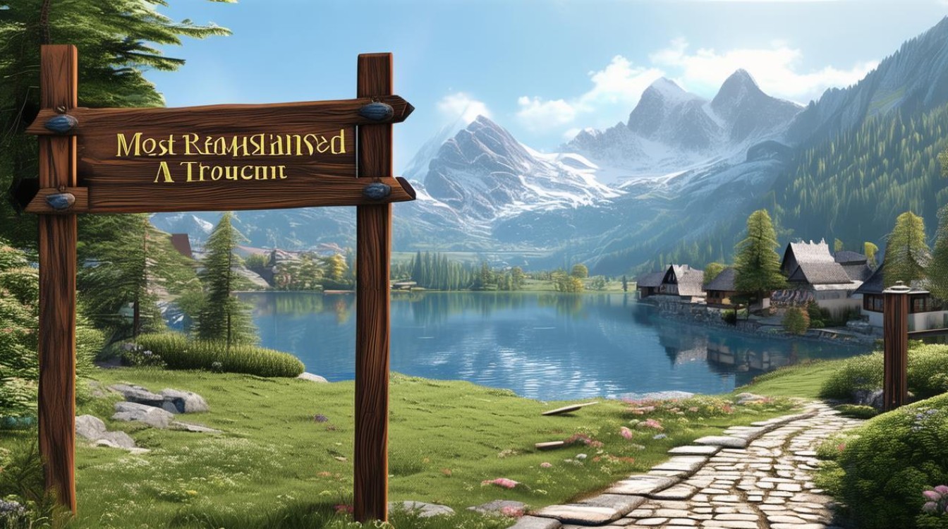 最适合的旅游景点 最适合的旅游景点