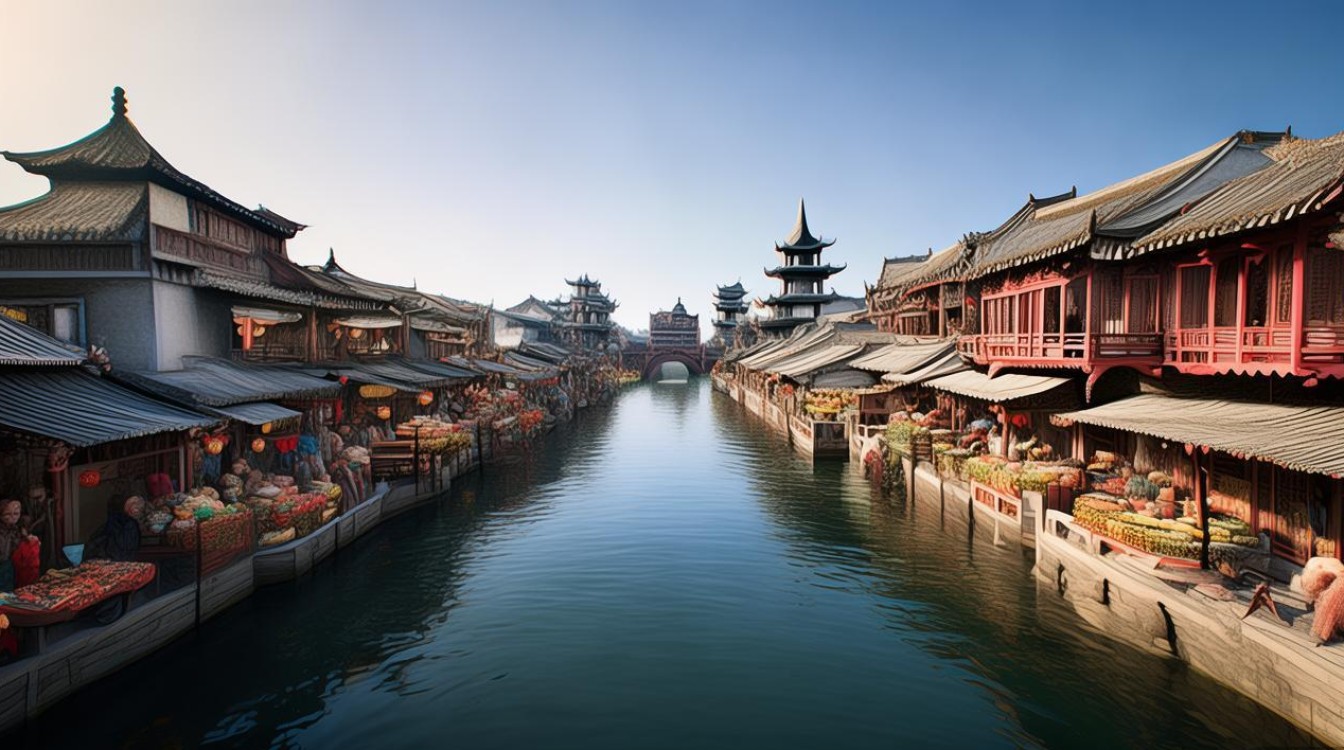 扬州的著名景点有哪些 扬州的著名景点有哪些