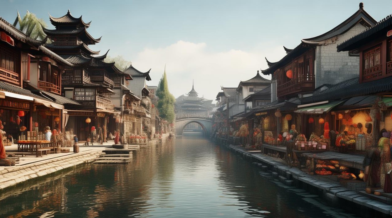 扬州的著名景点有哪些 扬州的著名景点有哪些