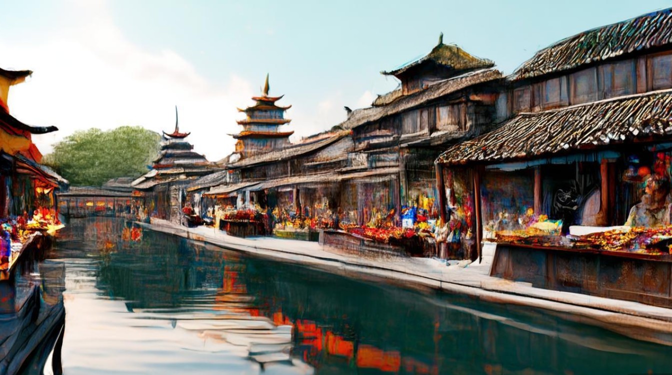 扬州的著名景点有哪些 扬州的著名景点有哪些