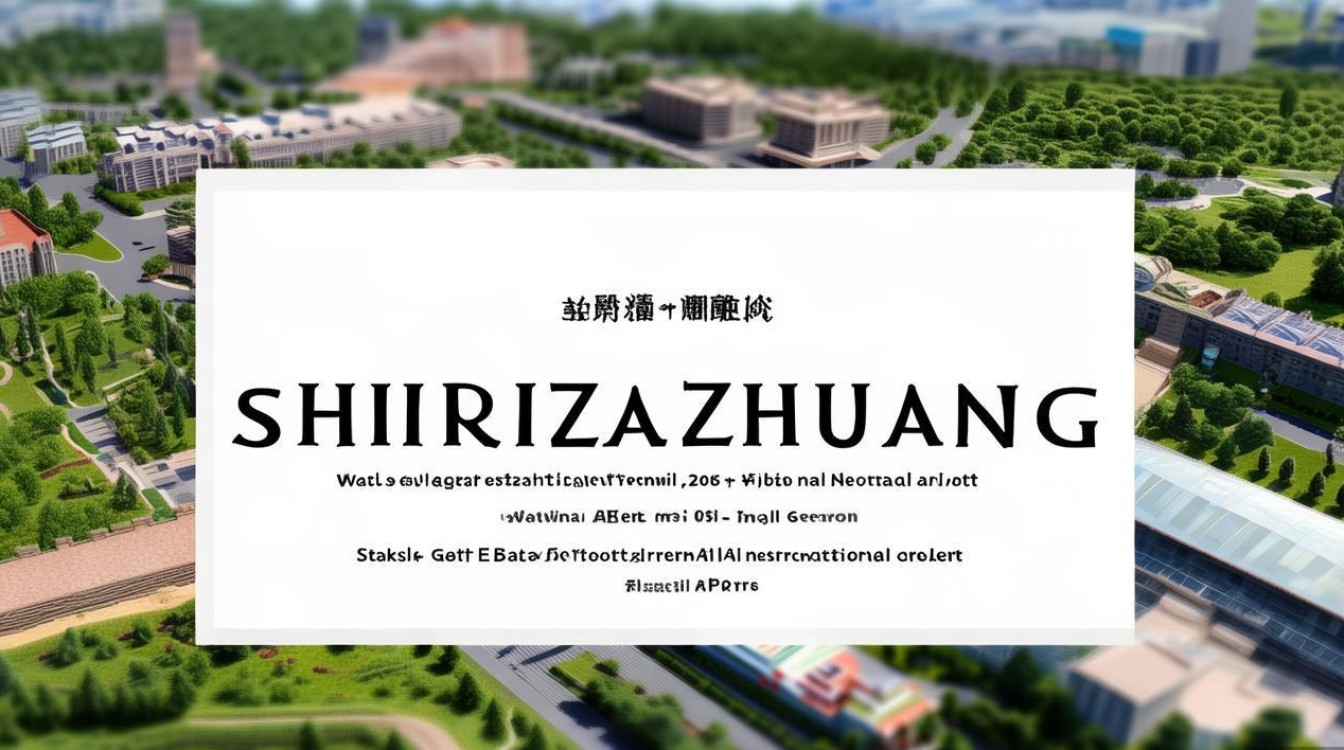 石家庄的旅游景点大全