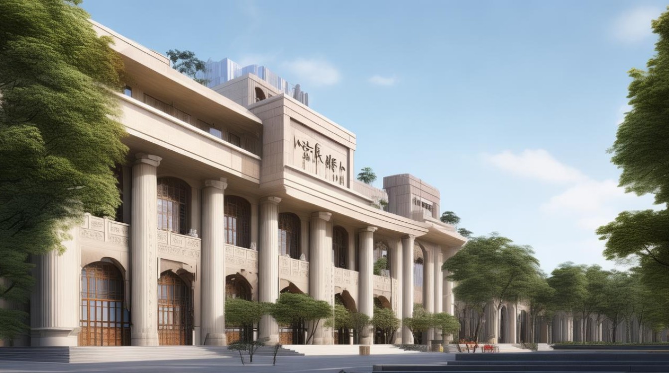 武汉大学校内景点