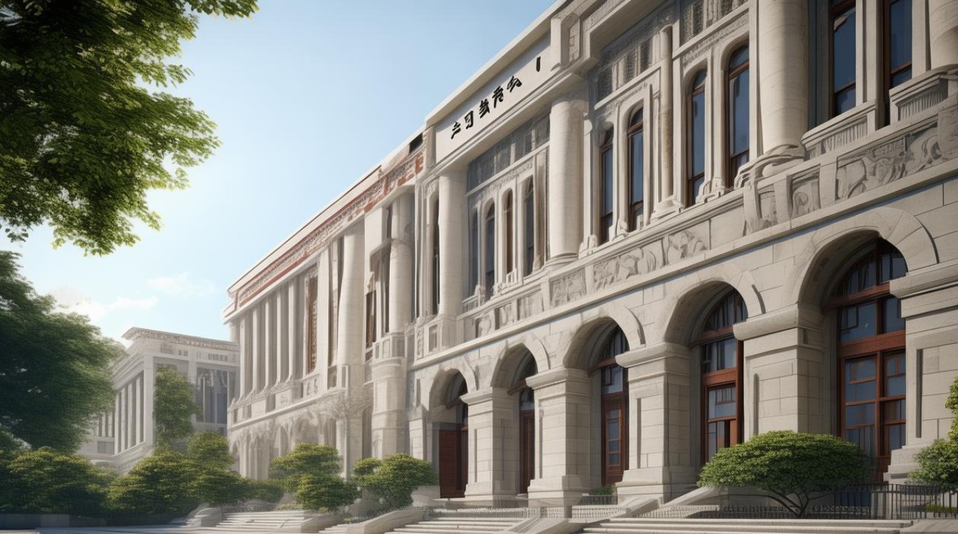 武汉大学校内景点