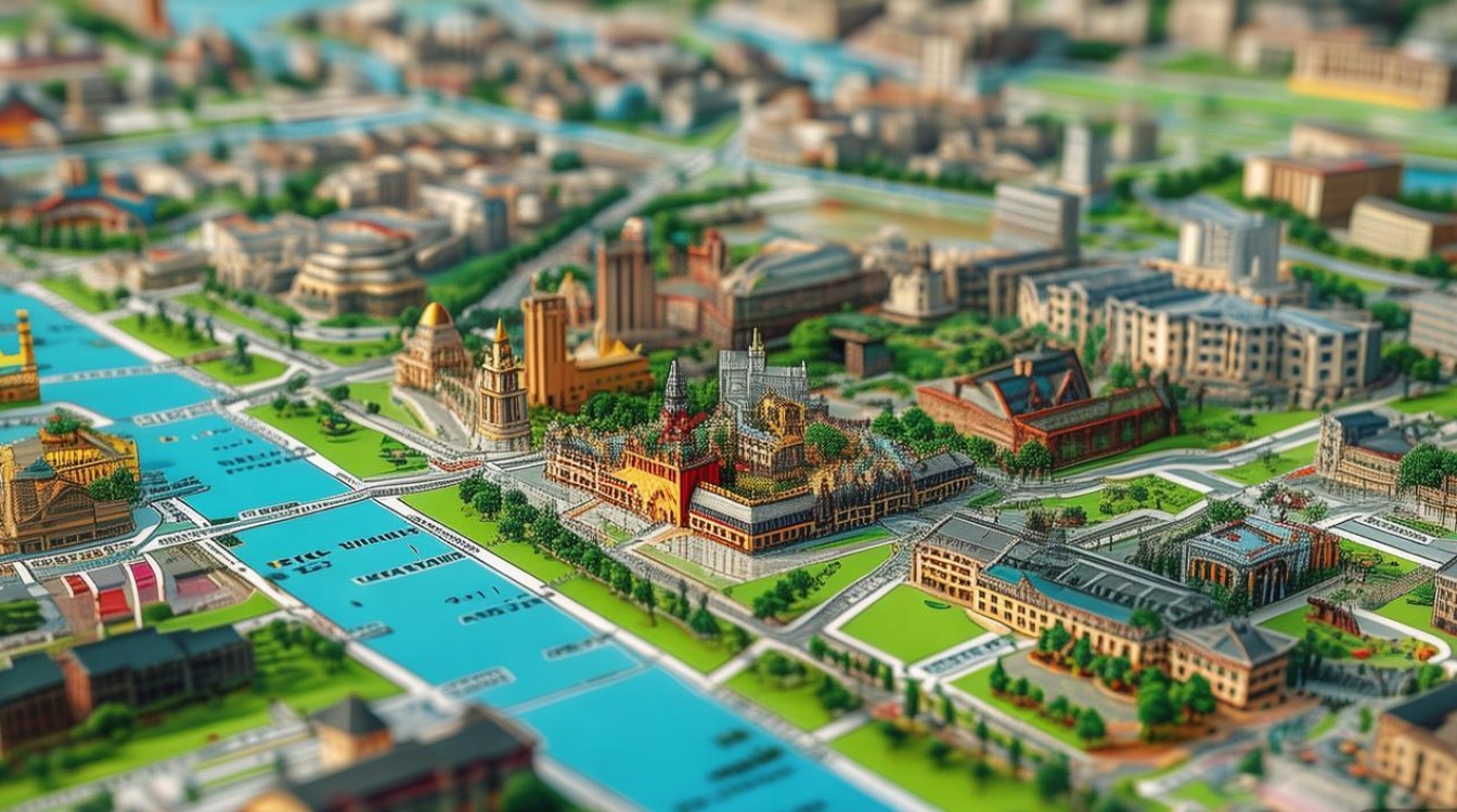 天津旅游攻略必玩的景点