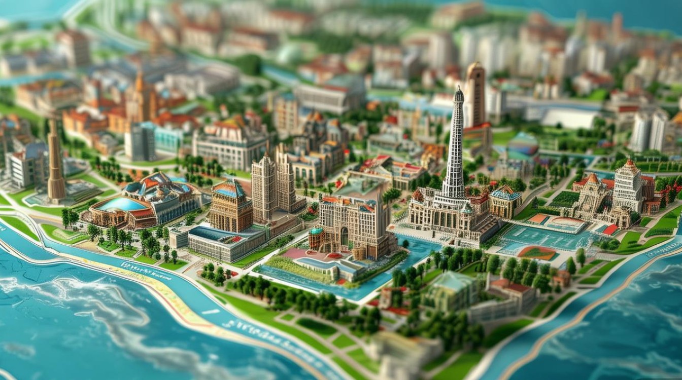 天津旅游攻略必玩的景点