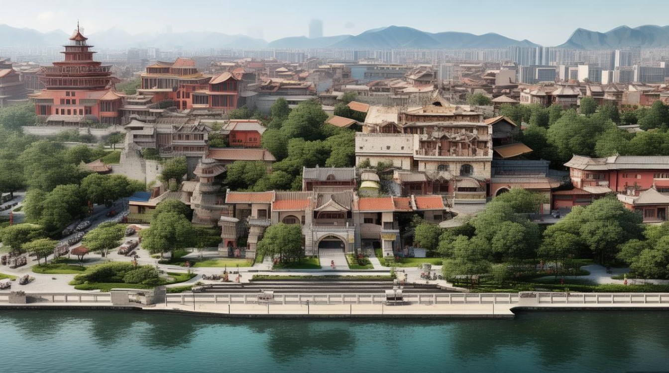 邵阳的旅游景点有哪些