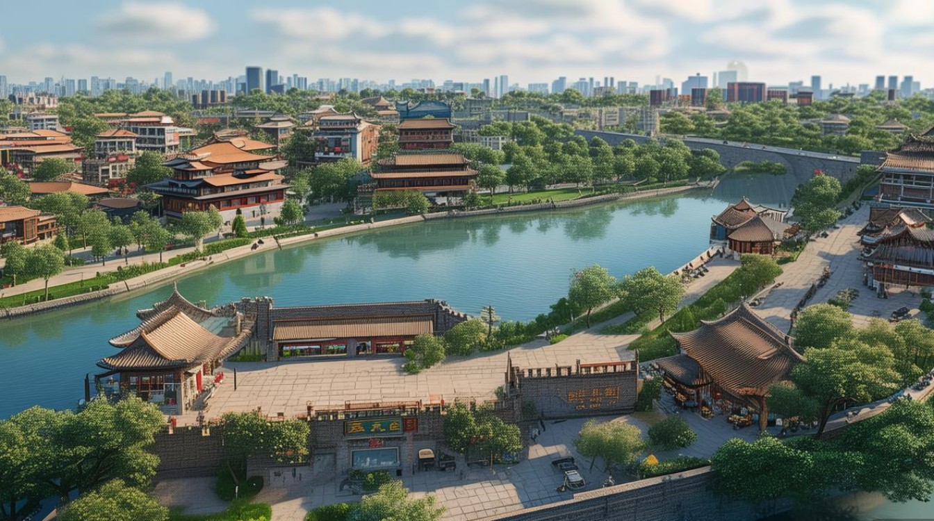 邵阳的旅游景点有哪些