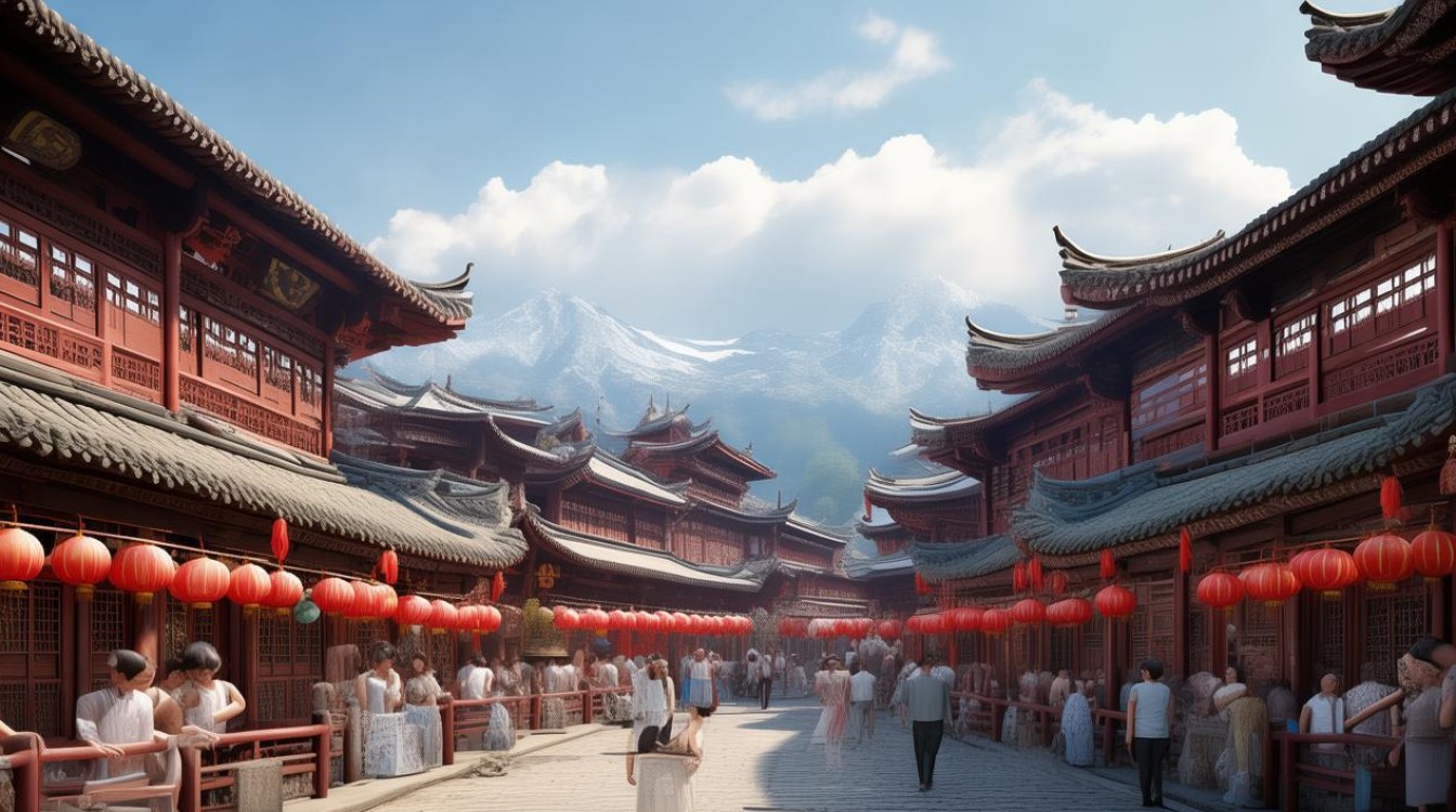 万盛的景点有哪些 万盛的景点有哪些