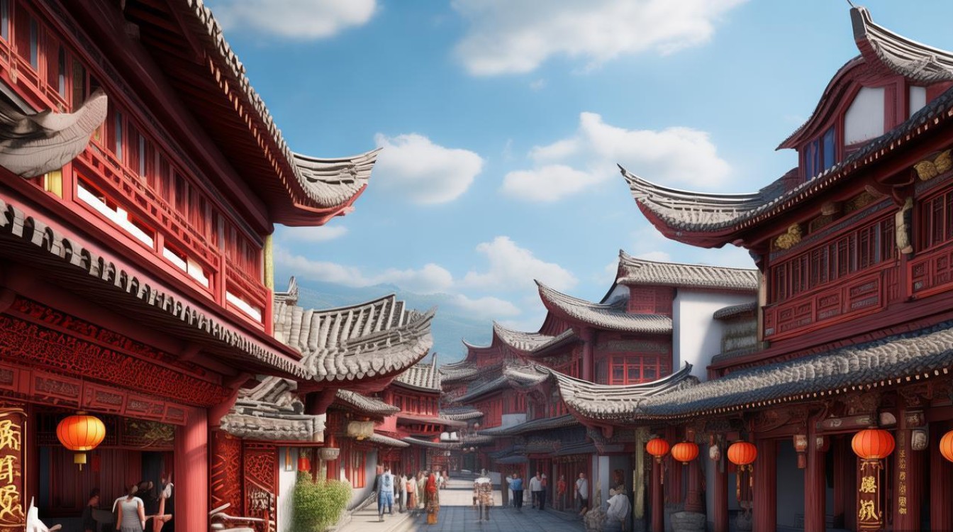 万盛的景点有哪些 万盛的景点有哪些