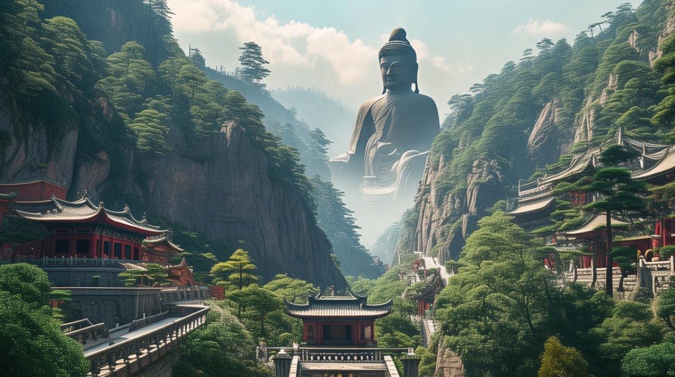 峨眉山哪些景点值得去