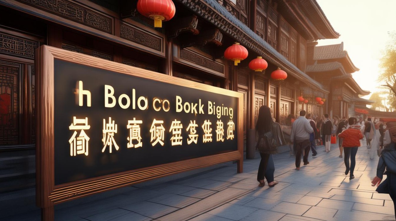 北京的旅游景点怎么预约