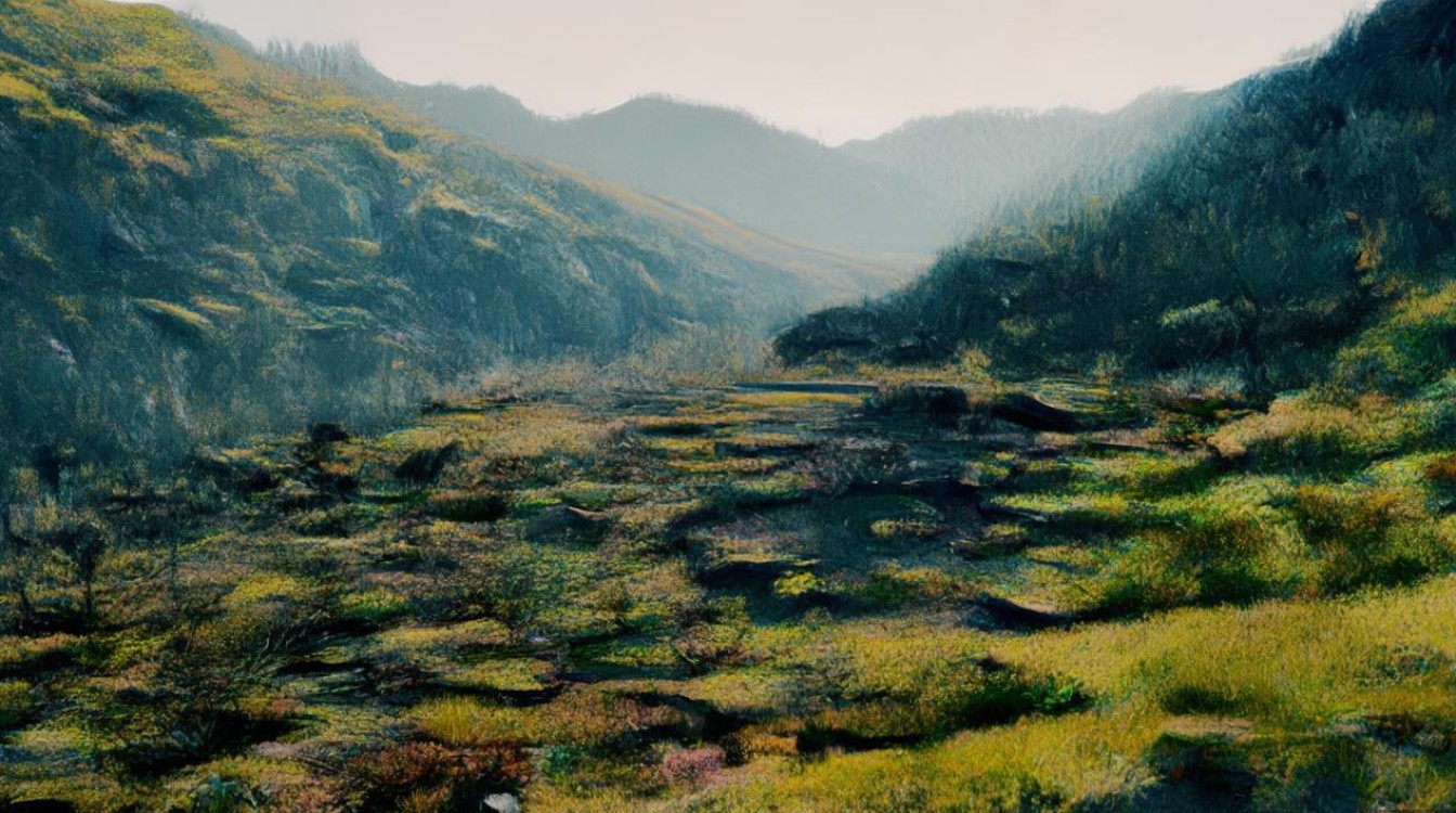 肇庆岩前村旅游景点