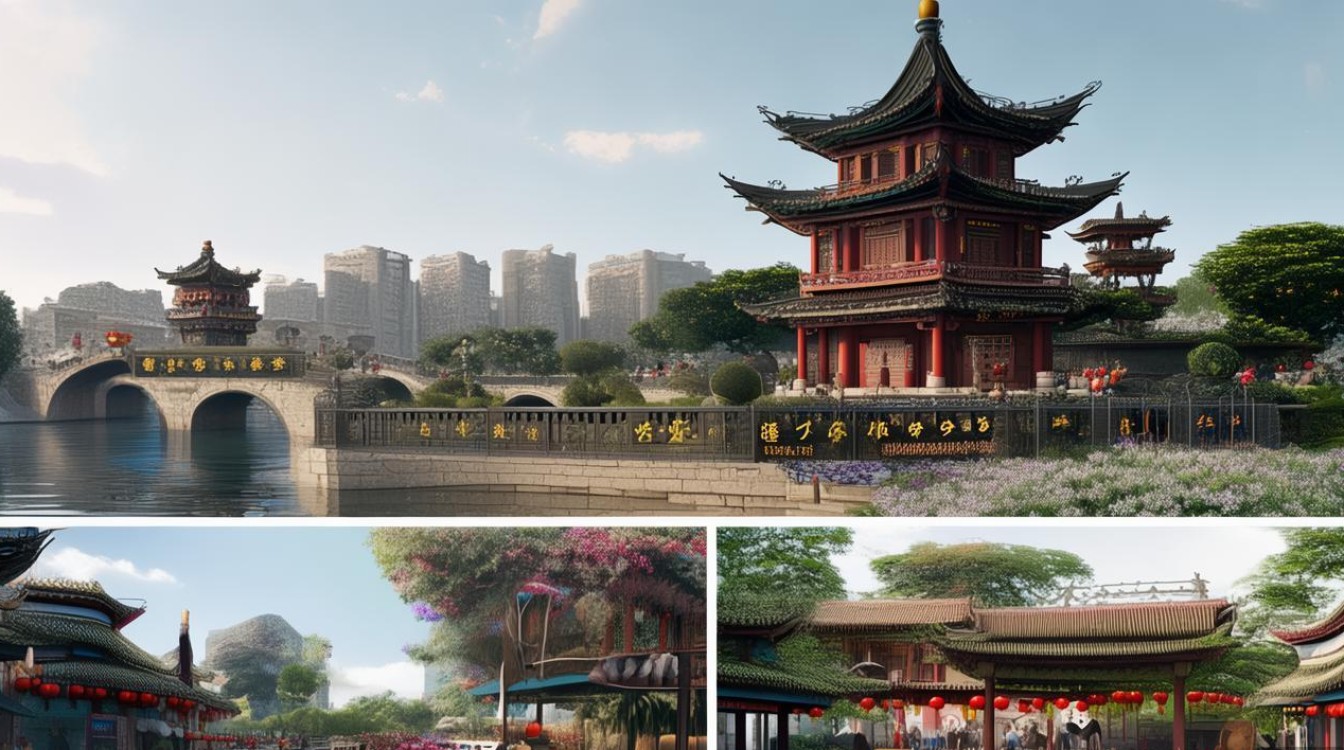 镇江免费旅游景点有哪些