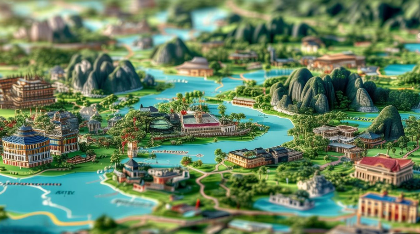 贵州省内旅游景点大全 贵州省内旅游景点大全