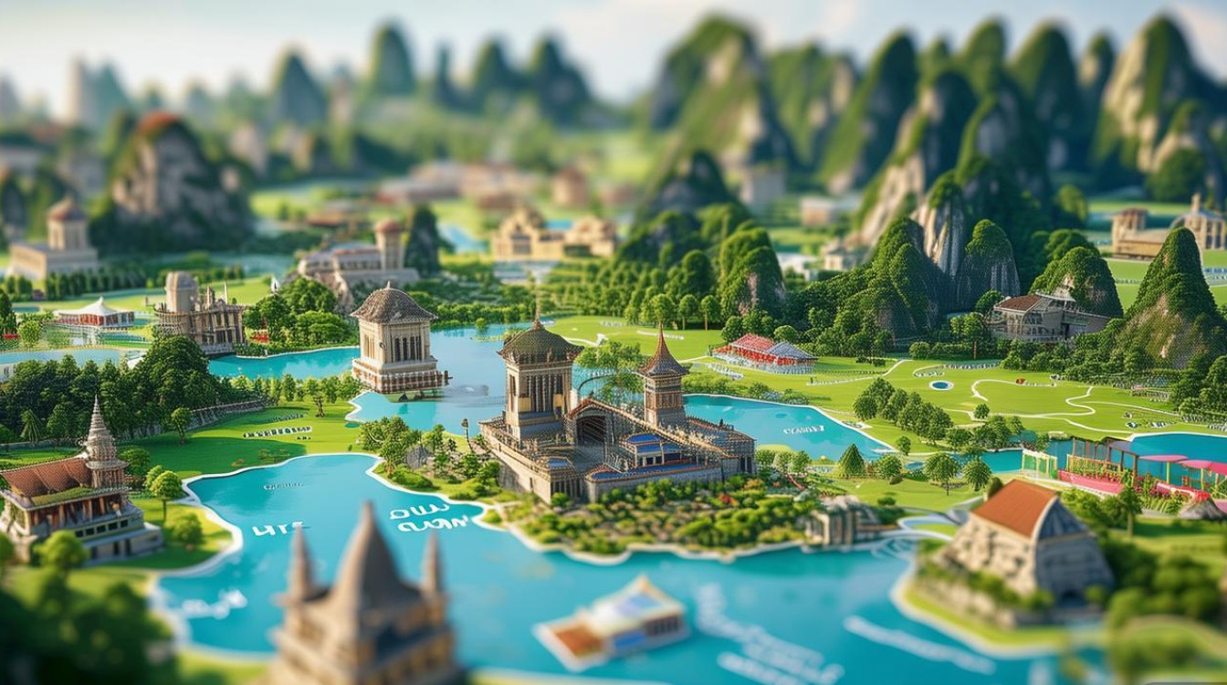 贵州省内旅游景点大全 贵州省内旅游景点大全