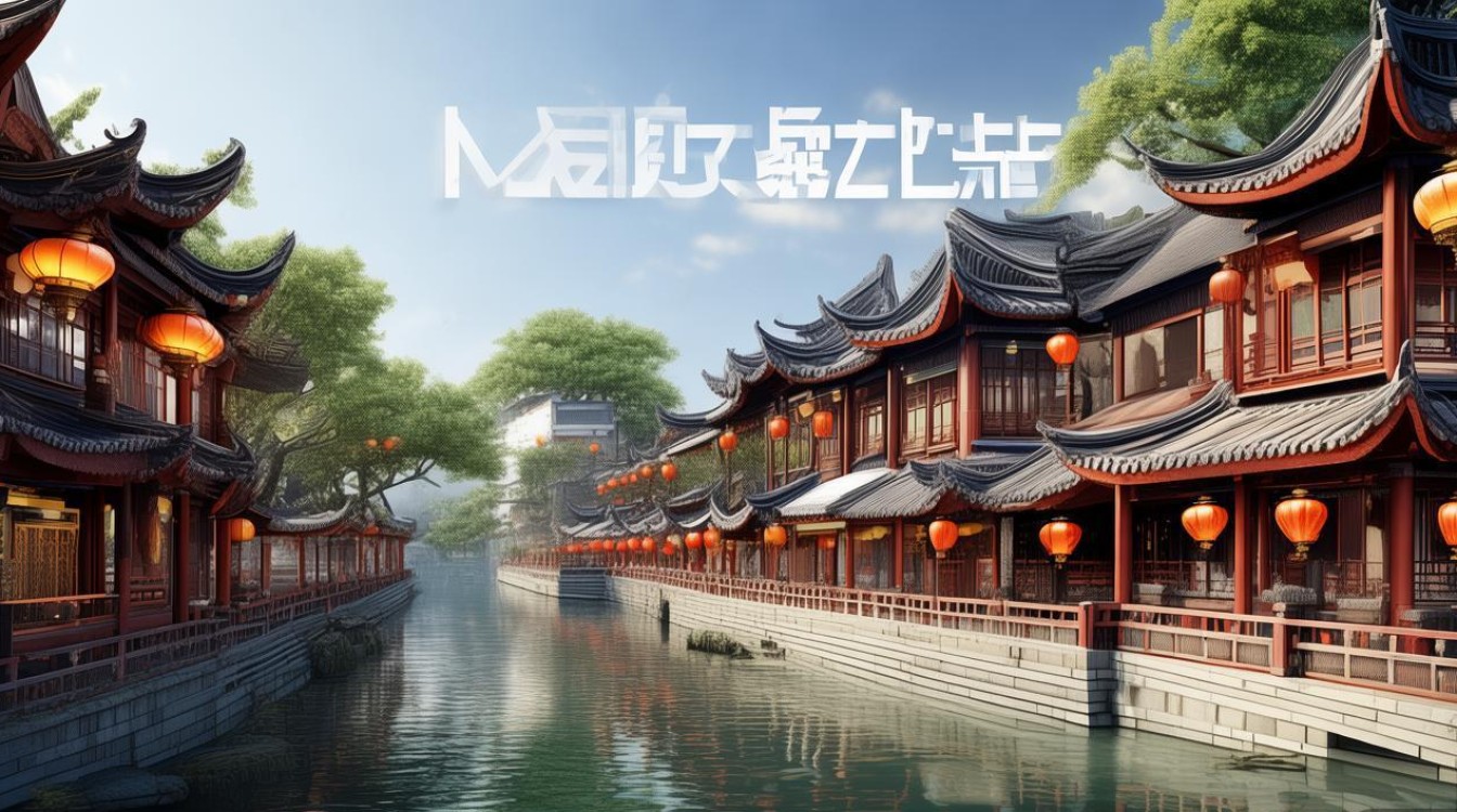 扬州周边旅游景点推荐