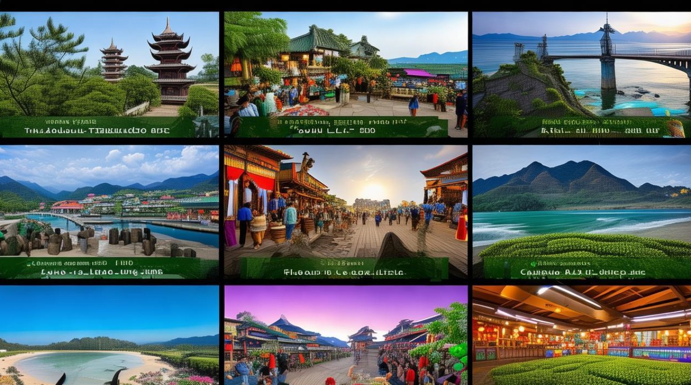 台州十大著名景点 台州十大著名景点