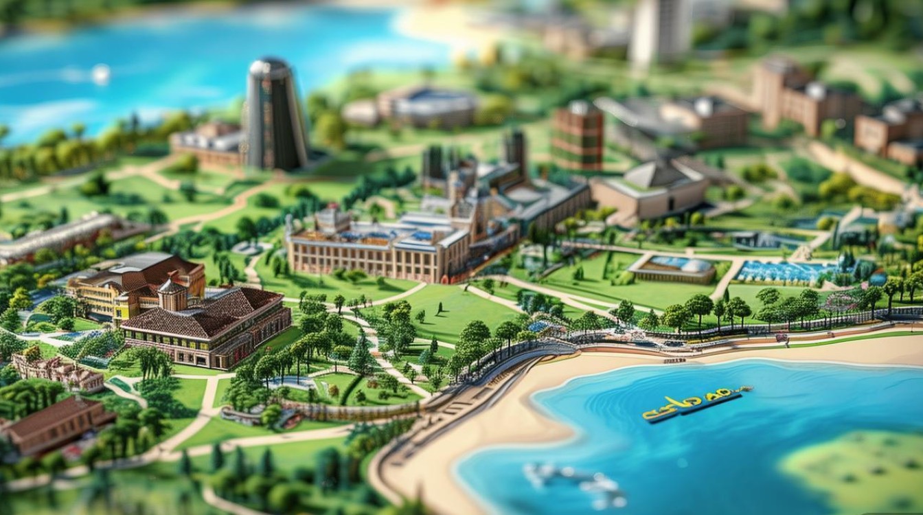 中山好玩的景点排名榜 中山好玩的景点排名榜