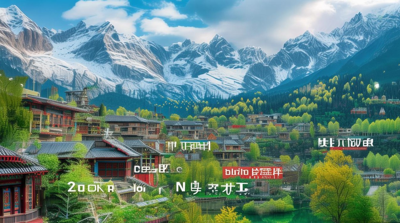 阿勒泰青河县旅游景点