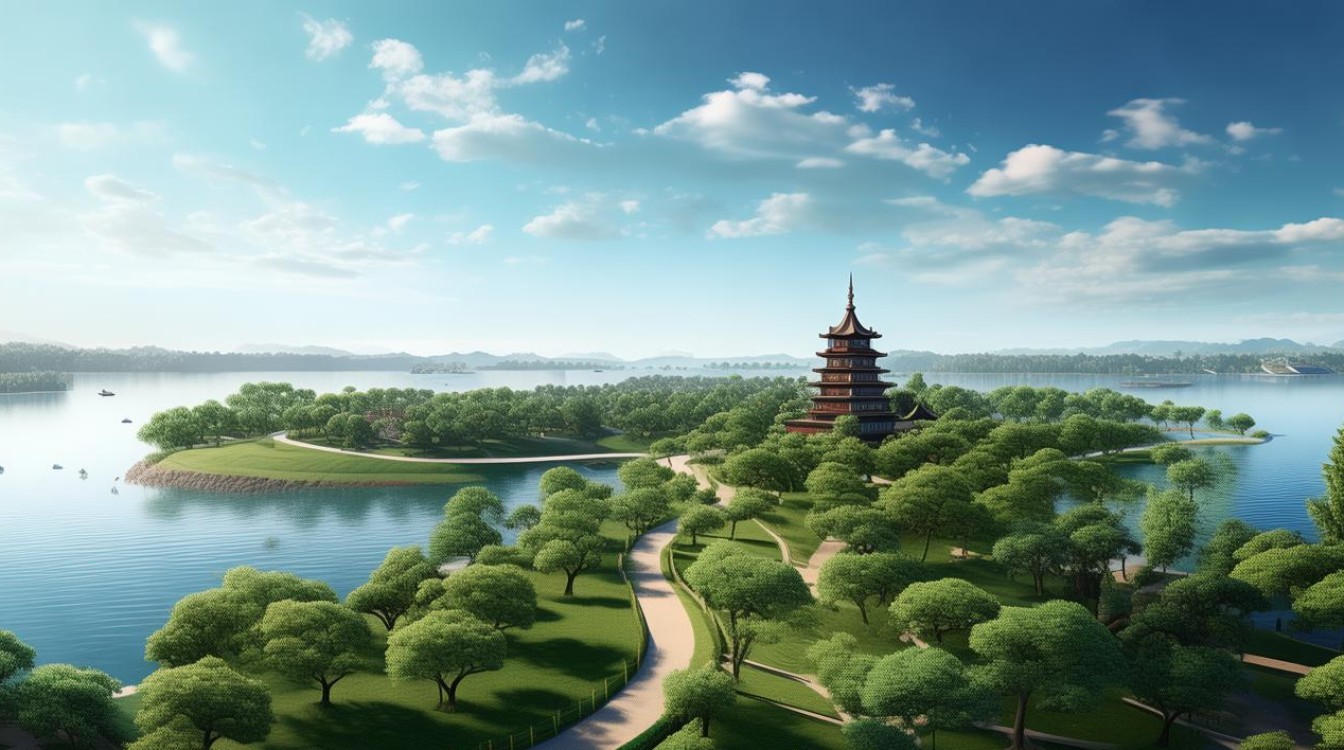 南通开沙岛旅游景点 南通开沙岛旅游景点