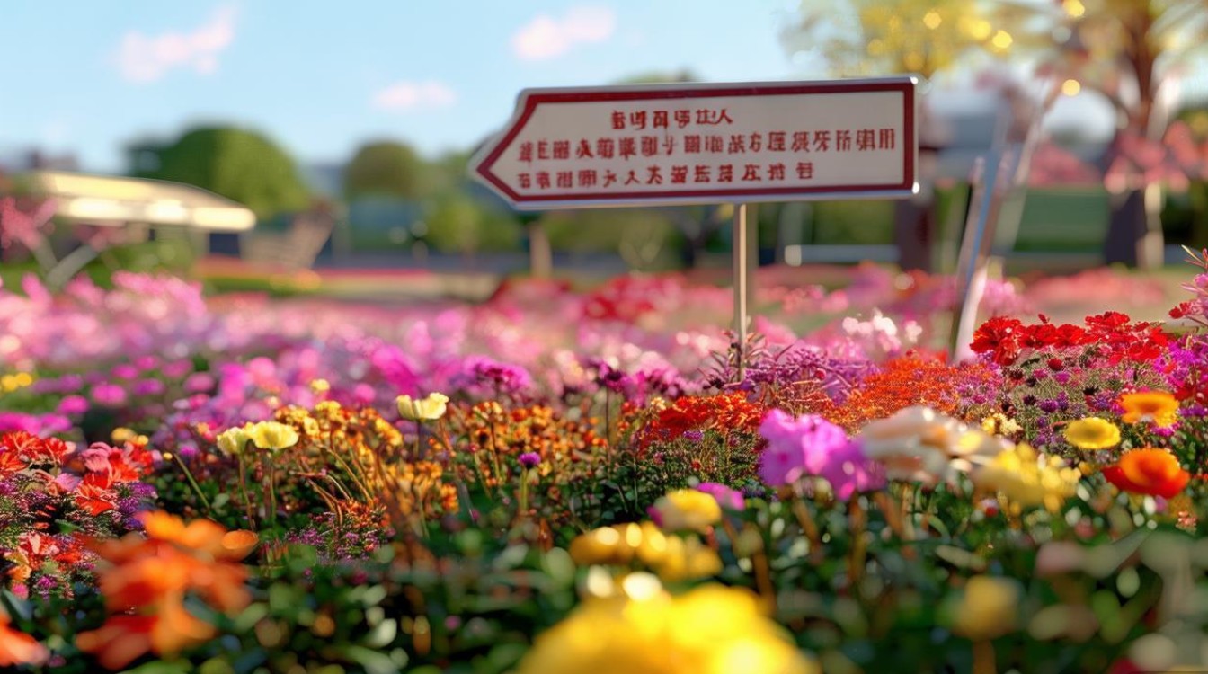 石家庄周边赏花景点 石家庄周边赏花景点