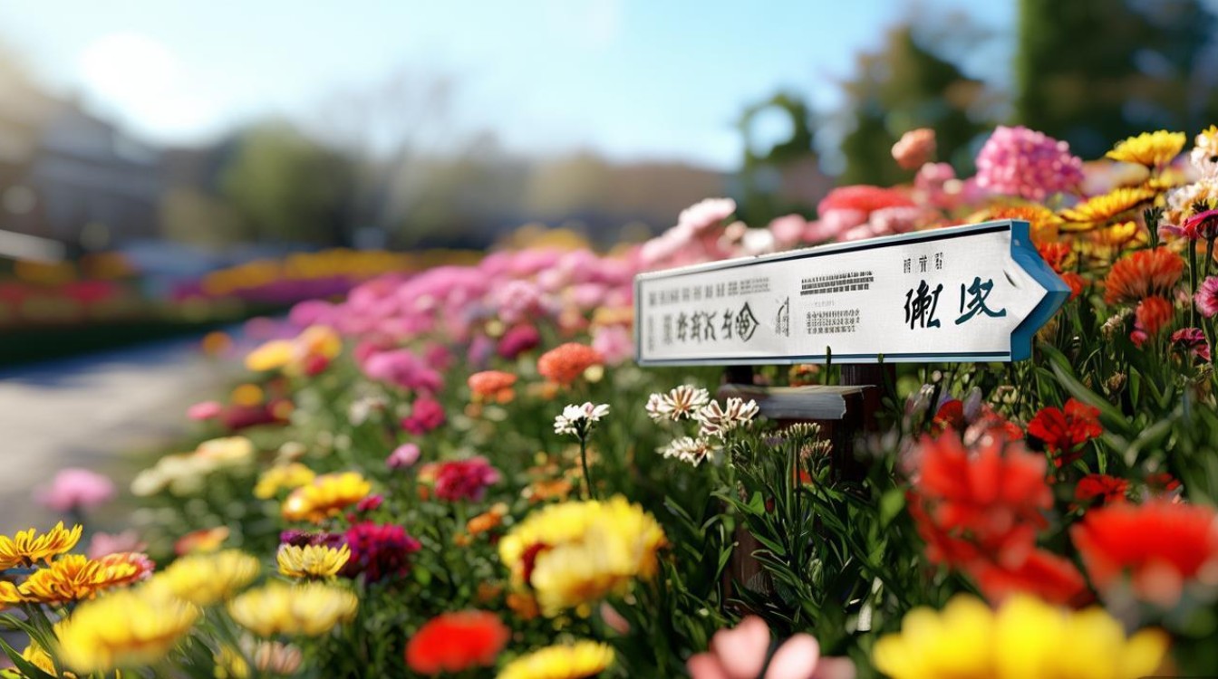 石家庄周边赏花景点 石家庄周边赏花景点