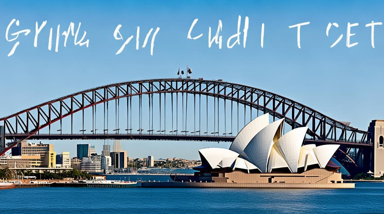 澳大利亚悉尼旅游景点 澳大利亚悉尼旅游景点