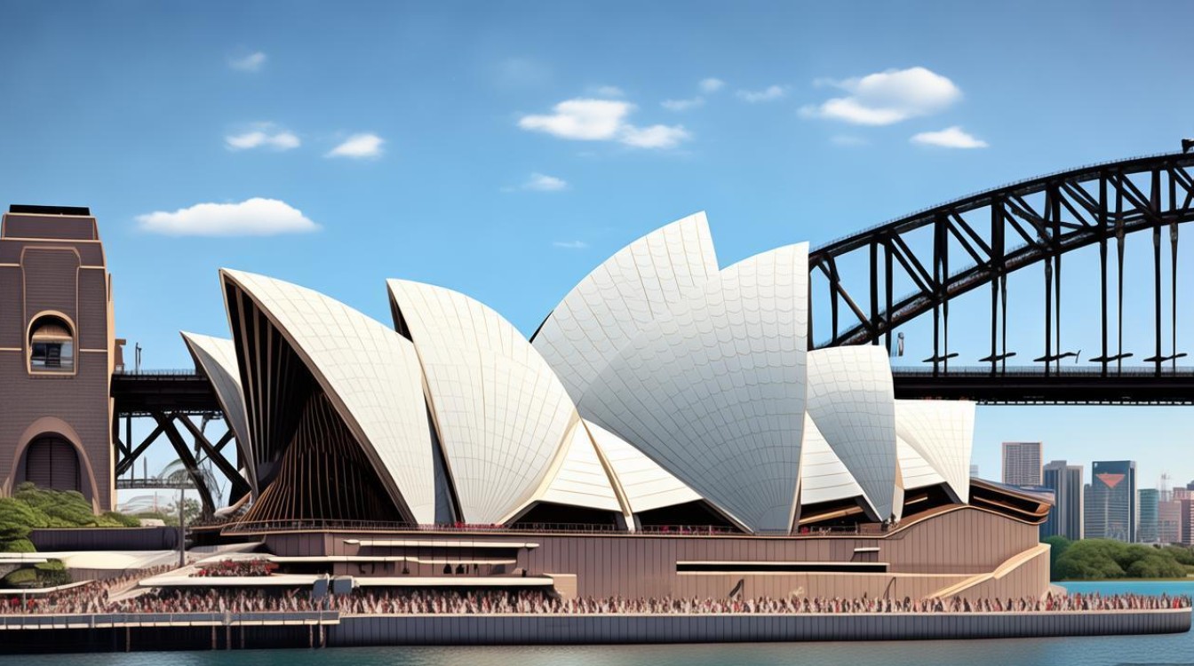 澳大利亚悉尼旅游景点 澳大利亚悉尼旅游景点