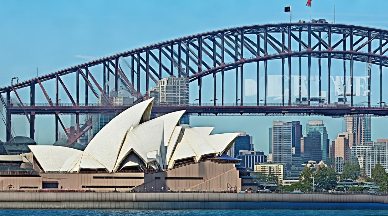 澳大利亚悉尼旅游景点 澳大利亚悉尼旅游景点