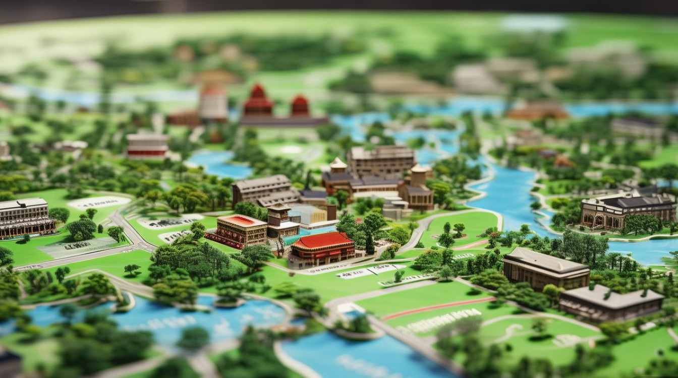 成都附近的旅游景点大全 成都附近的旅游景点大全