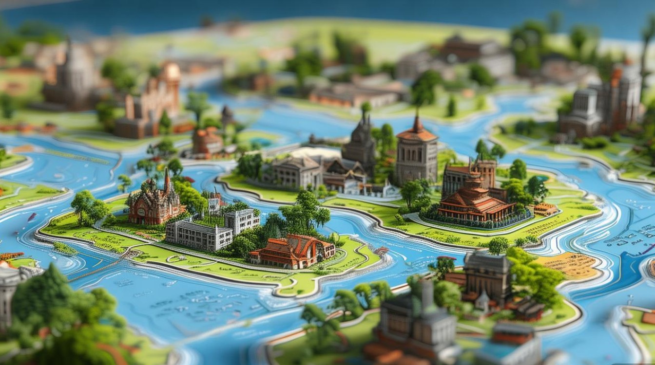 宜宾周边旅游景点大全