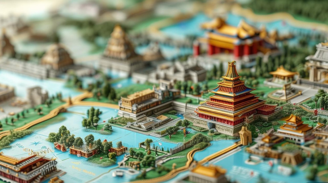 北京附近的旅游景点大全