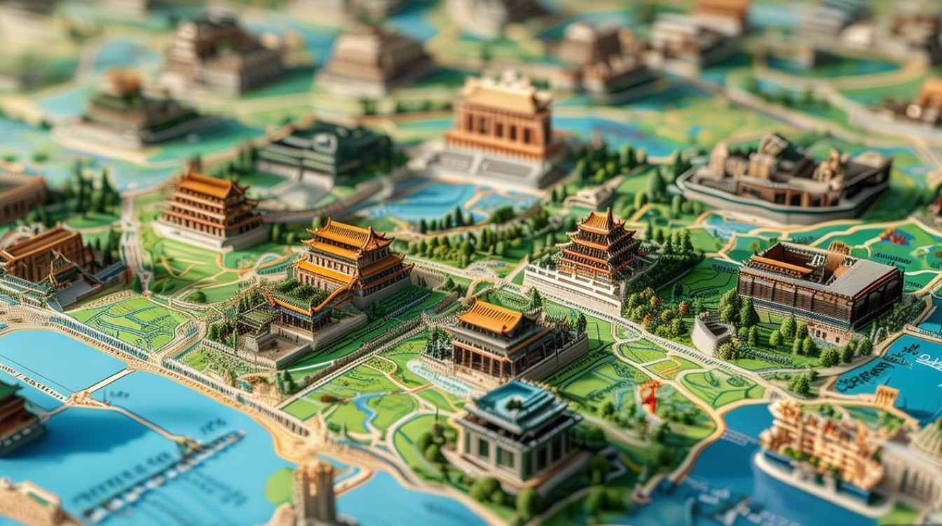 北京附近的旅游景点大全